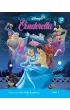 PEKR Cinderella (1) DISNEY