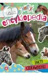 Mała encyklopedia. Konie