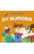 Zły humorek
