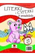 Literki i cyferki w przedszkolu