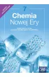 Chemia Nowej Ery NEON 7. Podręcznik do chemii dla klasy siódmej szkoły podstawowej