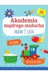 Akademia mądrego malucha. Mam 3 lata
