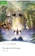 Island of Dr Moreau + MP3 CD
