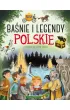 Baśnie i legendy polskie
