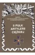 8 Pułk Artylerii Ciężkiej Zarys Historii Wojennej Pułków Polskich w Kampanii Wrześniowej
