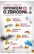 Historie prawdziwe. Opowiem ci o zbrodni. Tom 5