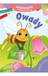 Maluszkowe malowanie. Owady