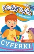 Kaligrafia z uśmiechem. Cyferki