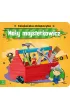 Książeczka chłopczyka. Mały majsterkowicz