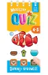 Magiczny quiz z rybką. Dotknij i sprawdź! 4-5 lat