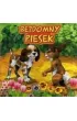 Bezdomny piesek