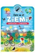 Życie na Ziemi. Przedszkolak poznaje przyrodę