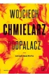 Podpalacz. Komisarz Jakub Mortka. Tom 1 (pocket)