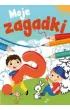 Mały uczeń. Moje zagadki