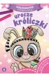 Maluszkowe malowanie. Urocze króliczki